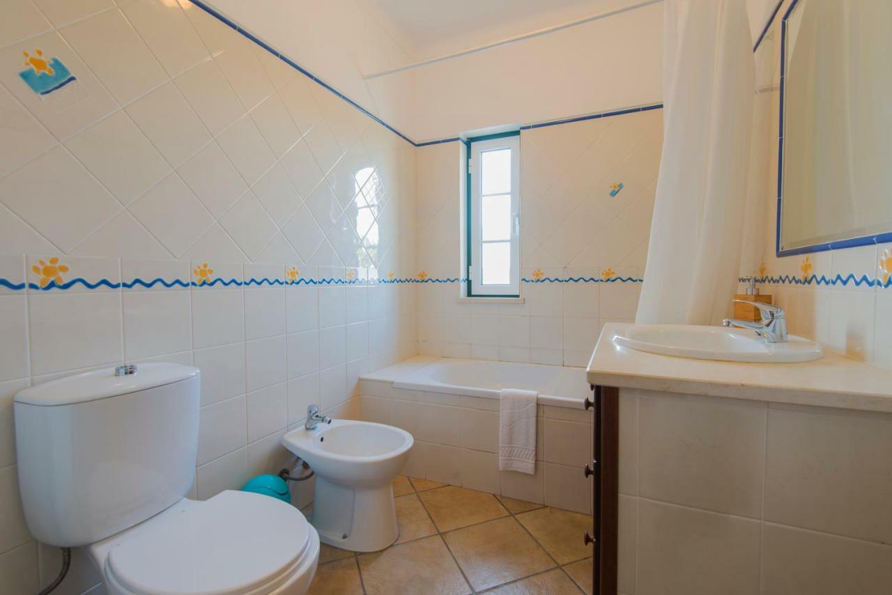 Apartamento By The C House Vila Nova de Milfontes Exterior foto
